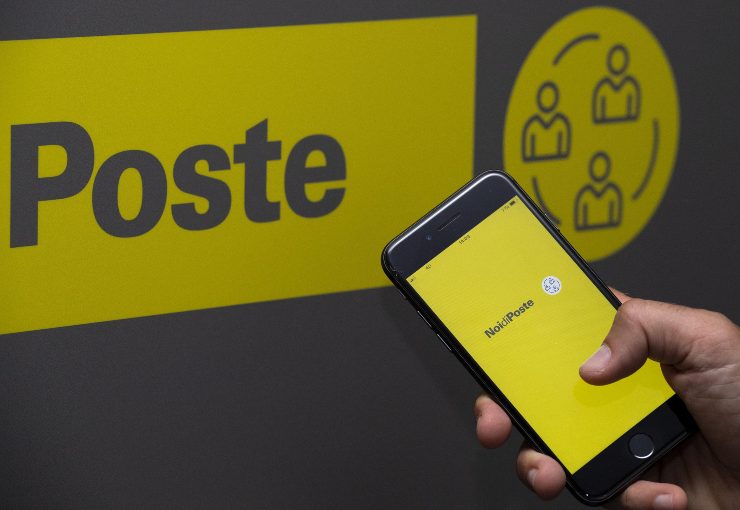 Poste Italiane servizio gratuito