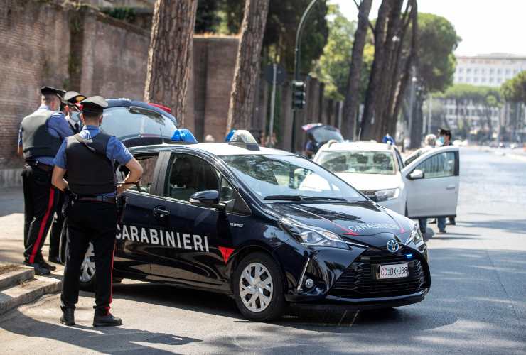 Tutte le modifiche al Codice della Strada nel 2023