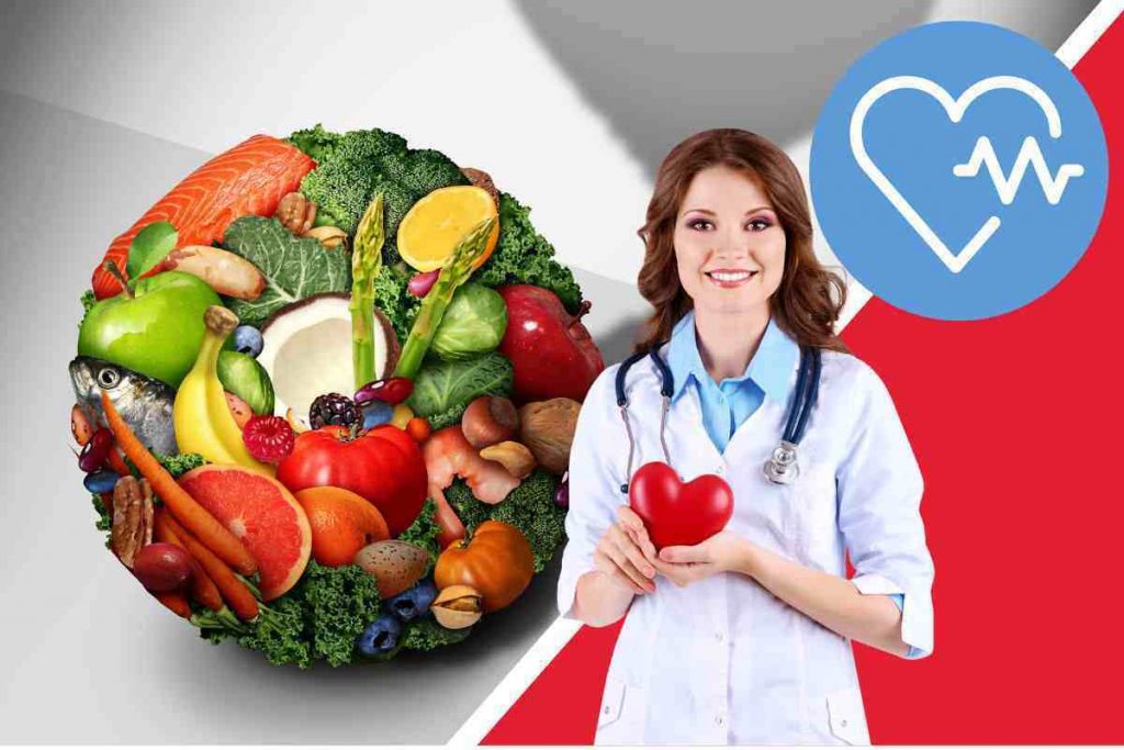 Salute del cuore: ecco i cibi da inserire nella dieta - ARLEX