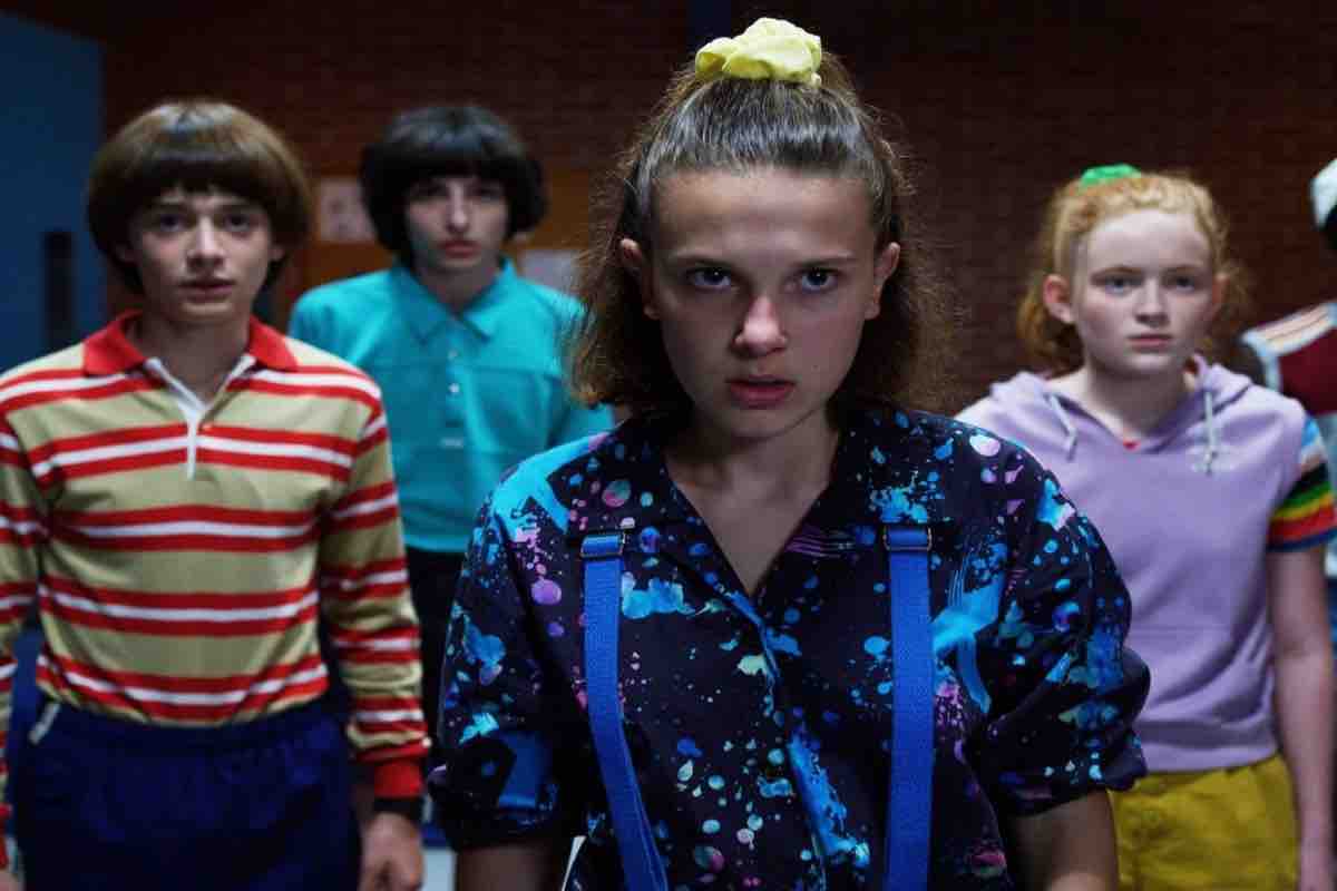 Stranger Things, il no clamoroso