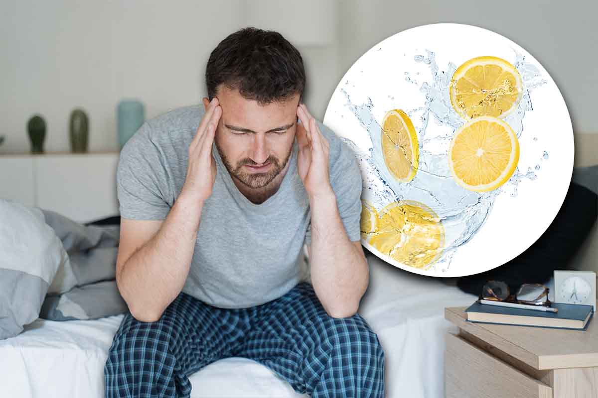 Acqua e limone fa bene alla salute? Parla l'esperto