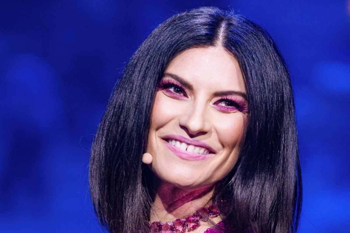 Laura Pausini