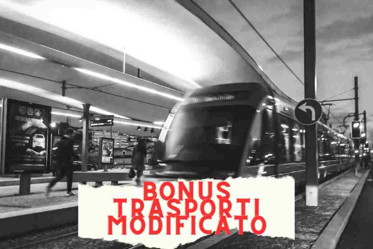 bonus trasporti 2023