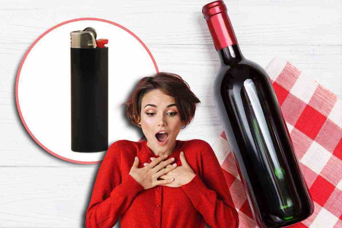 l'effetto imprevisto del calore con il vino Arlex