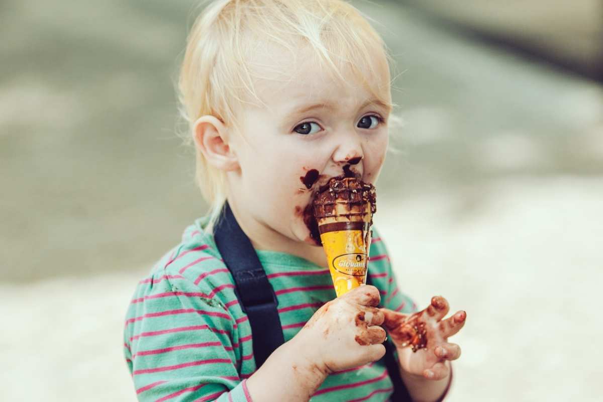 come funziona la dieta antifarmaco in pediatria