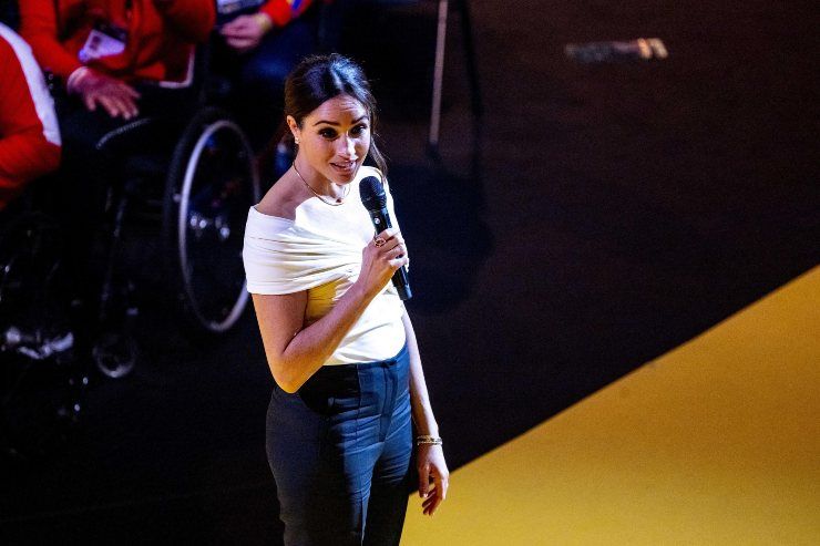 meghan markle sostegno imprenditoria femminile reel