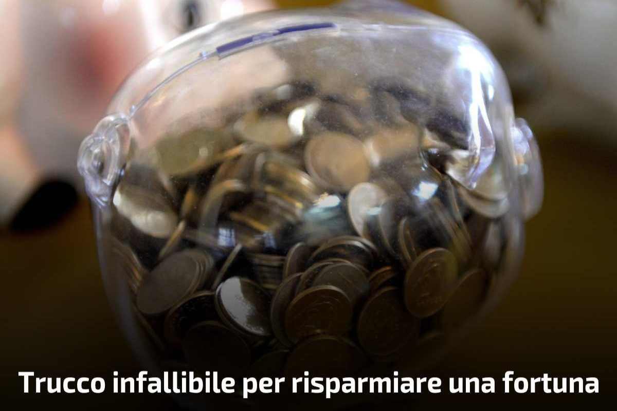 risparmiare sulla spesa Arlex