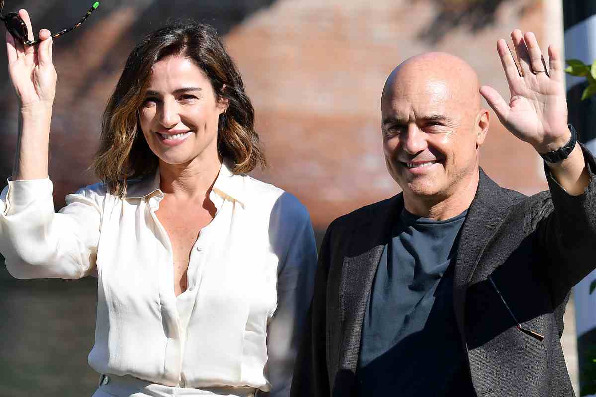 zingaretti e ranieri retroscena