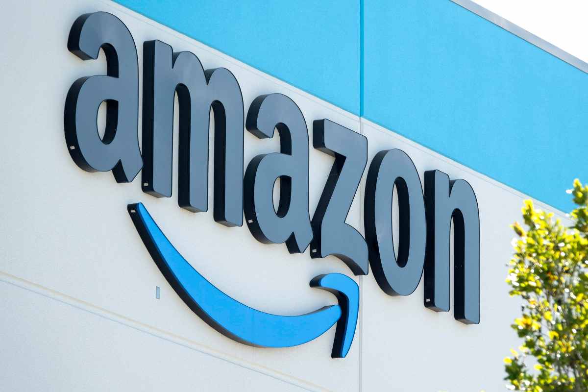 Come ottenere il buono sconto di Amazon