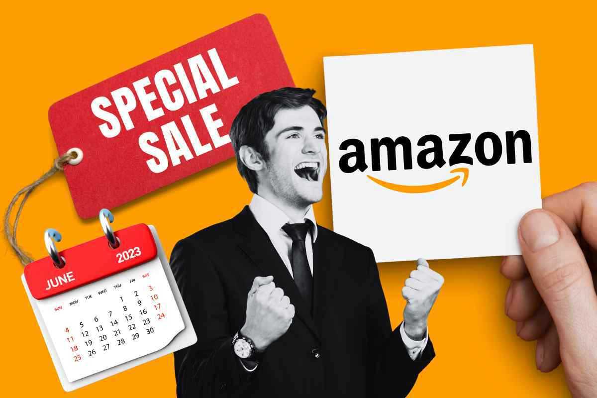 Come ottenere il buono sconto di Amazon