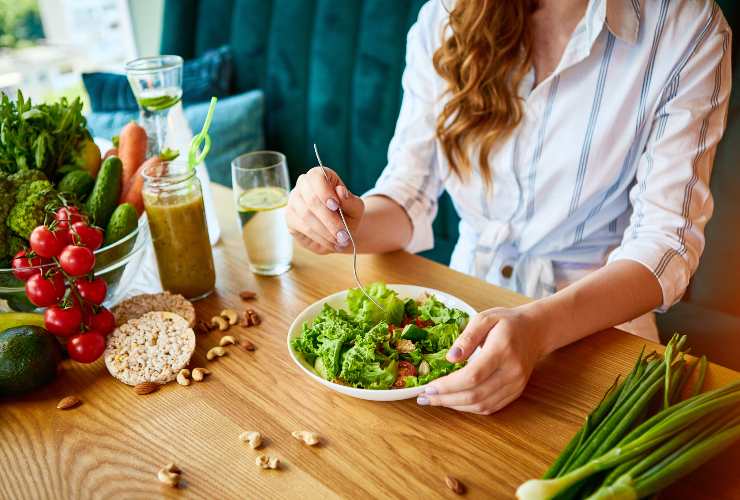 Mangia questi cibi se il giorno prima ti sei abbuffato