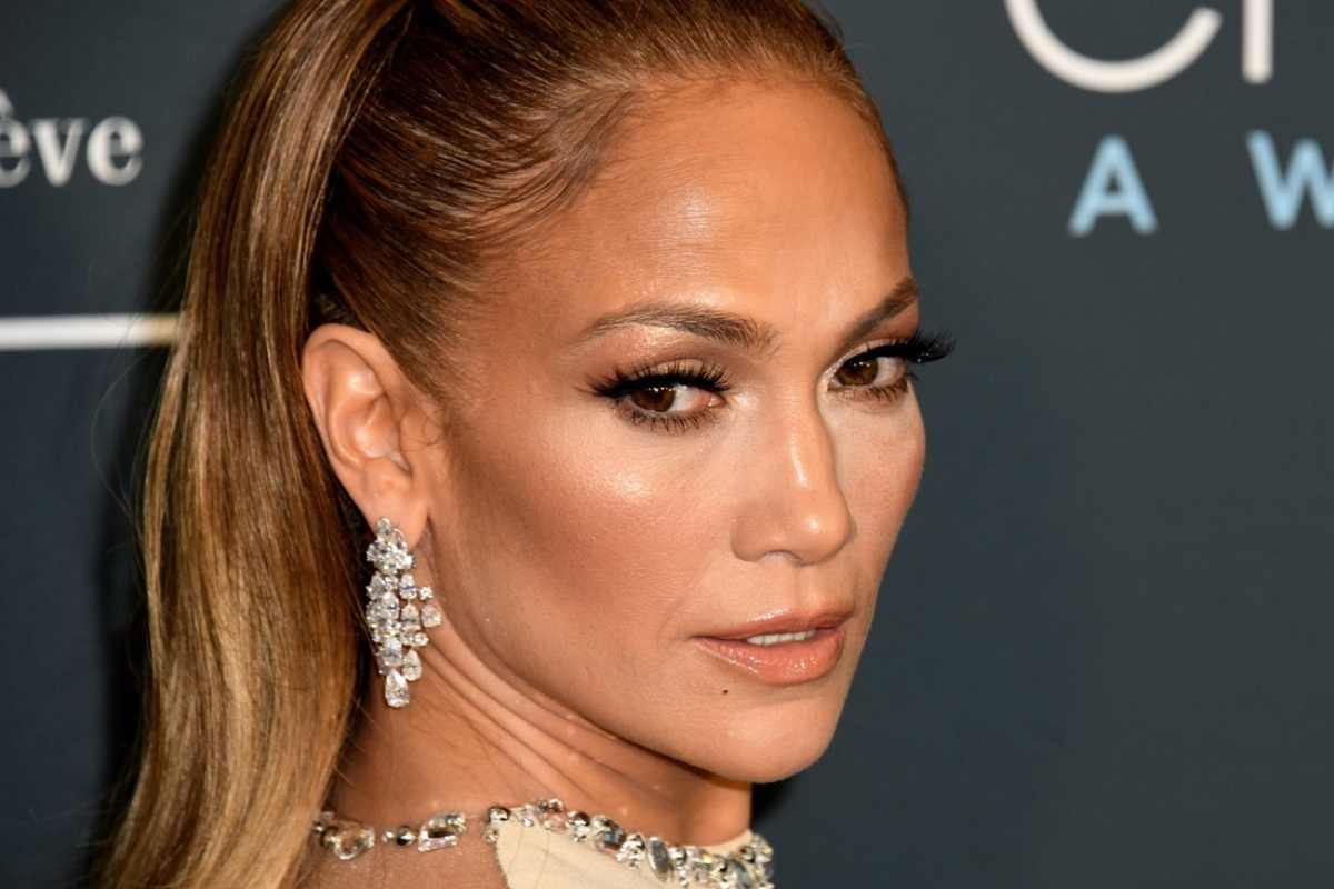 Jennifer Lopez, 53 anni