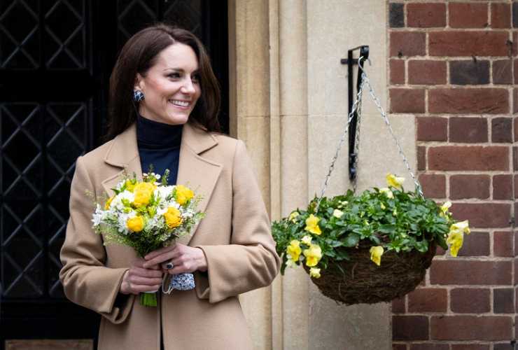 Kate Middleton in cosa è laureata?