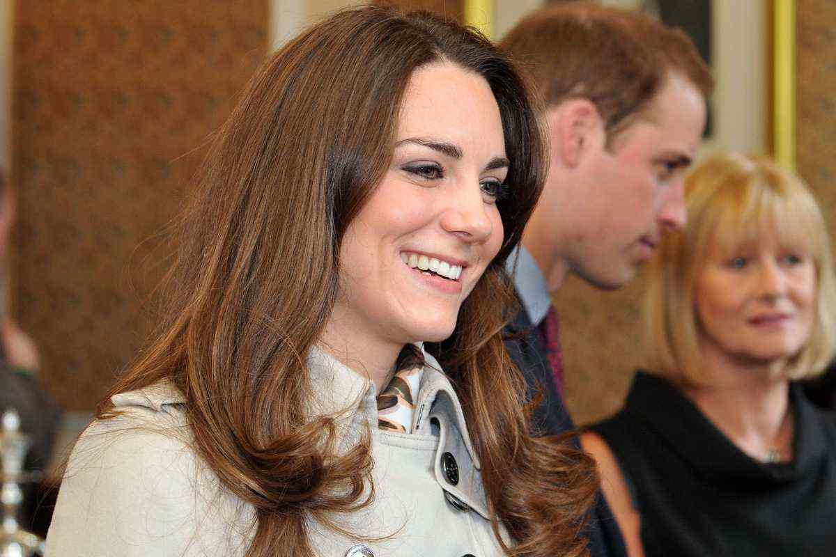 Quale è il percorso di studi fatto da Kate Middleton?