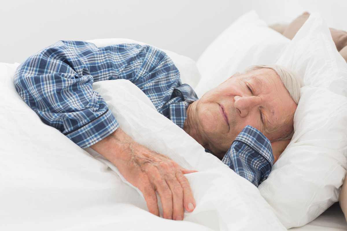 Morbo di Parkinson, i segnali che arrivano dal sonno