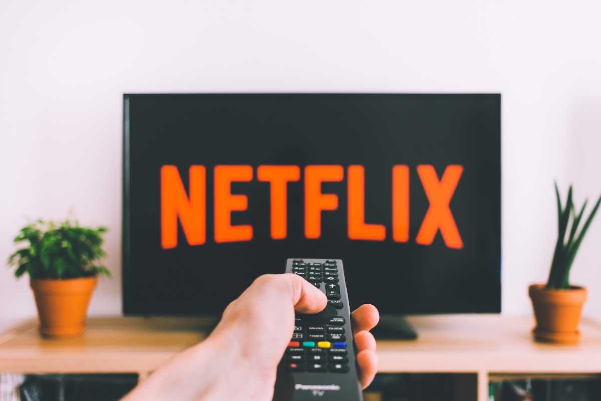 Netflix, i nuovi titoli di aprile