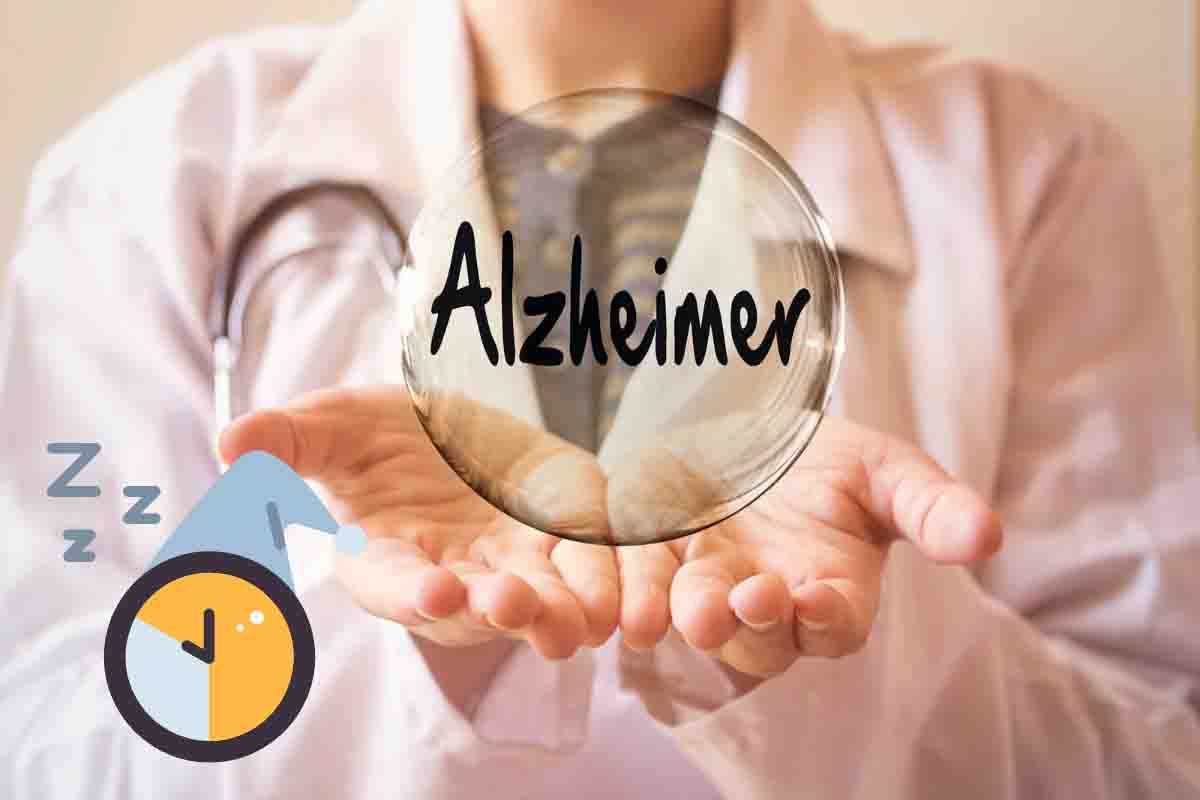 Alzheimer studio un farmaco può ritardarlo