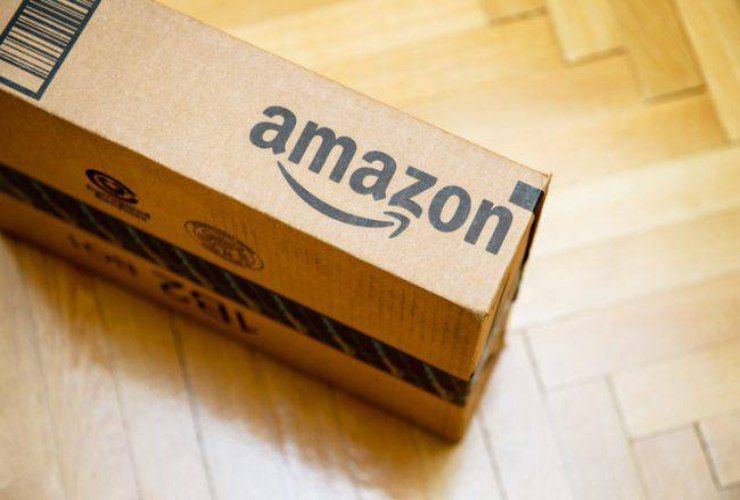 Amazon indica con un'etichetta i prodotti per i quali vengono effettuati più resi