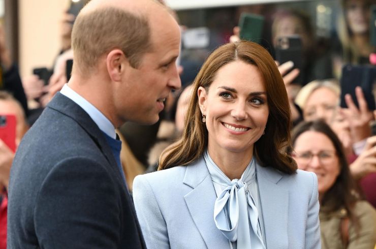 kate middleton outfit incoronazione