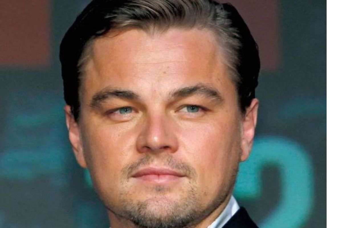 Ecco con chi è stato avvistato al Festival di Coachella l’attore Leonardo Di Caprio