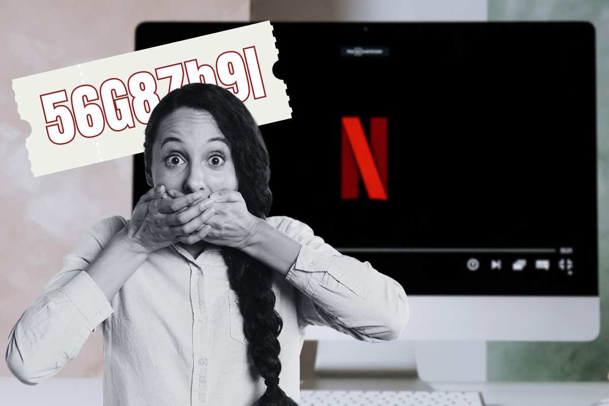 Codici segreti di Netflix, così accedete a tantissimi film e serie TV extra