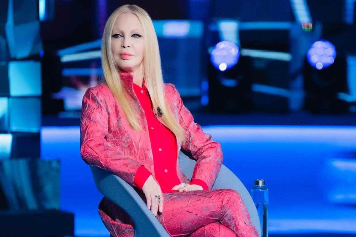 Patty Pravo tutti i segreti folli