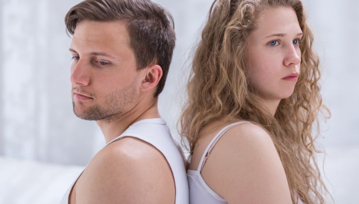 Vuoi riavvicinarti al partner? Gli esperti ci aiutano