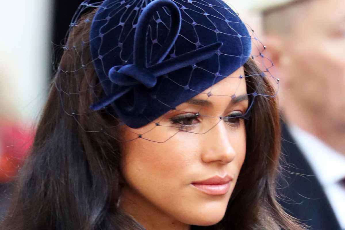 Meghan Markle, nuovo soprannome