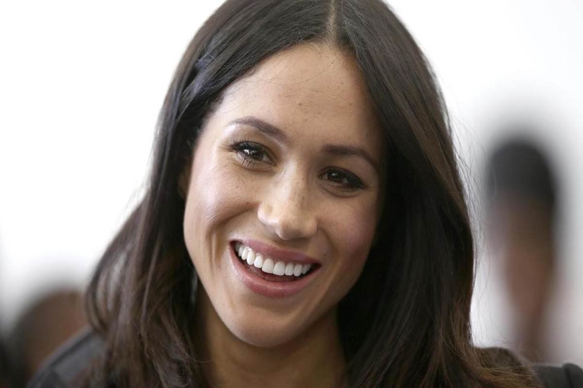 Meghan Markle