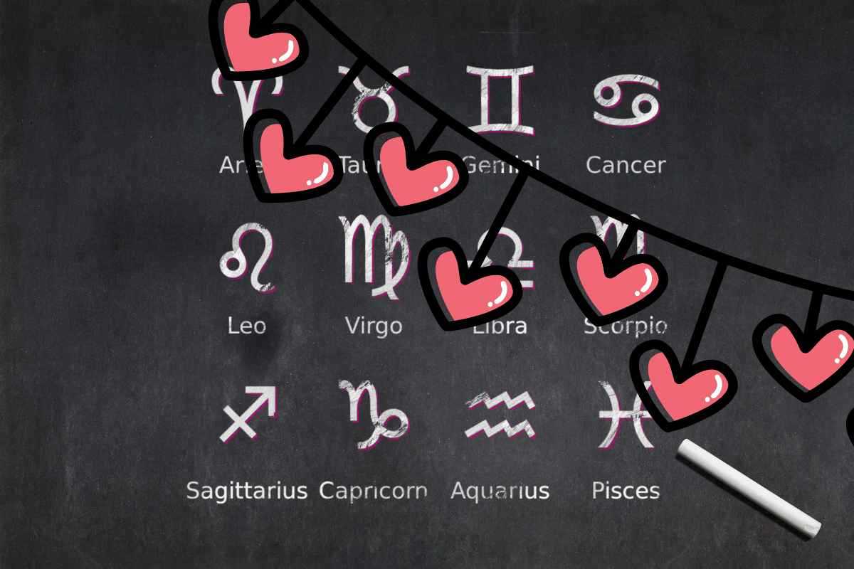 i segni zodiacali esigenti in amore