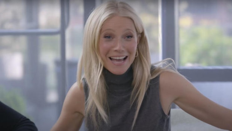 Gwyneth Paltrow