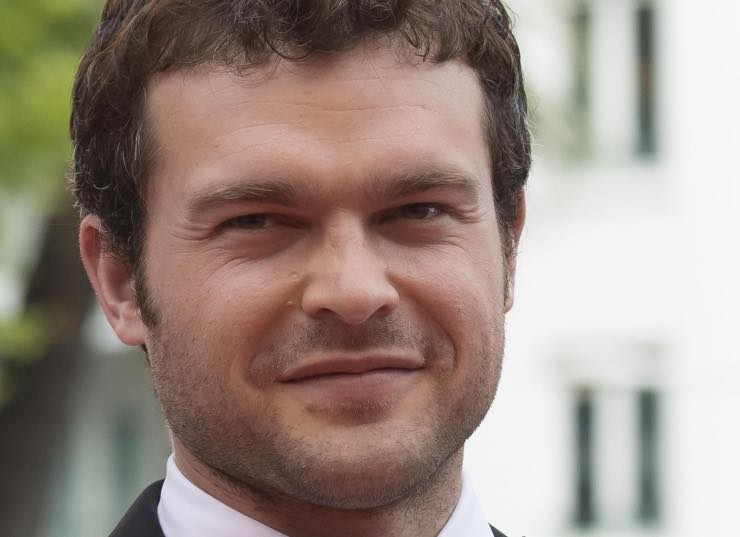 Anche Alden Ehrenreich potrebbe essere nel cast di Ironheart