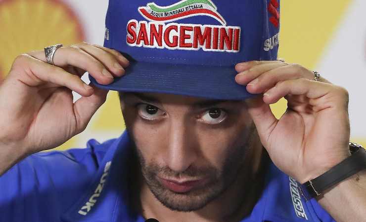 Iannone pronto a tornare in Ducati