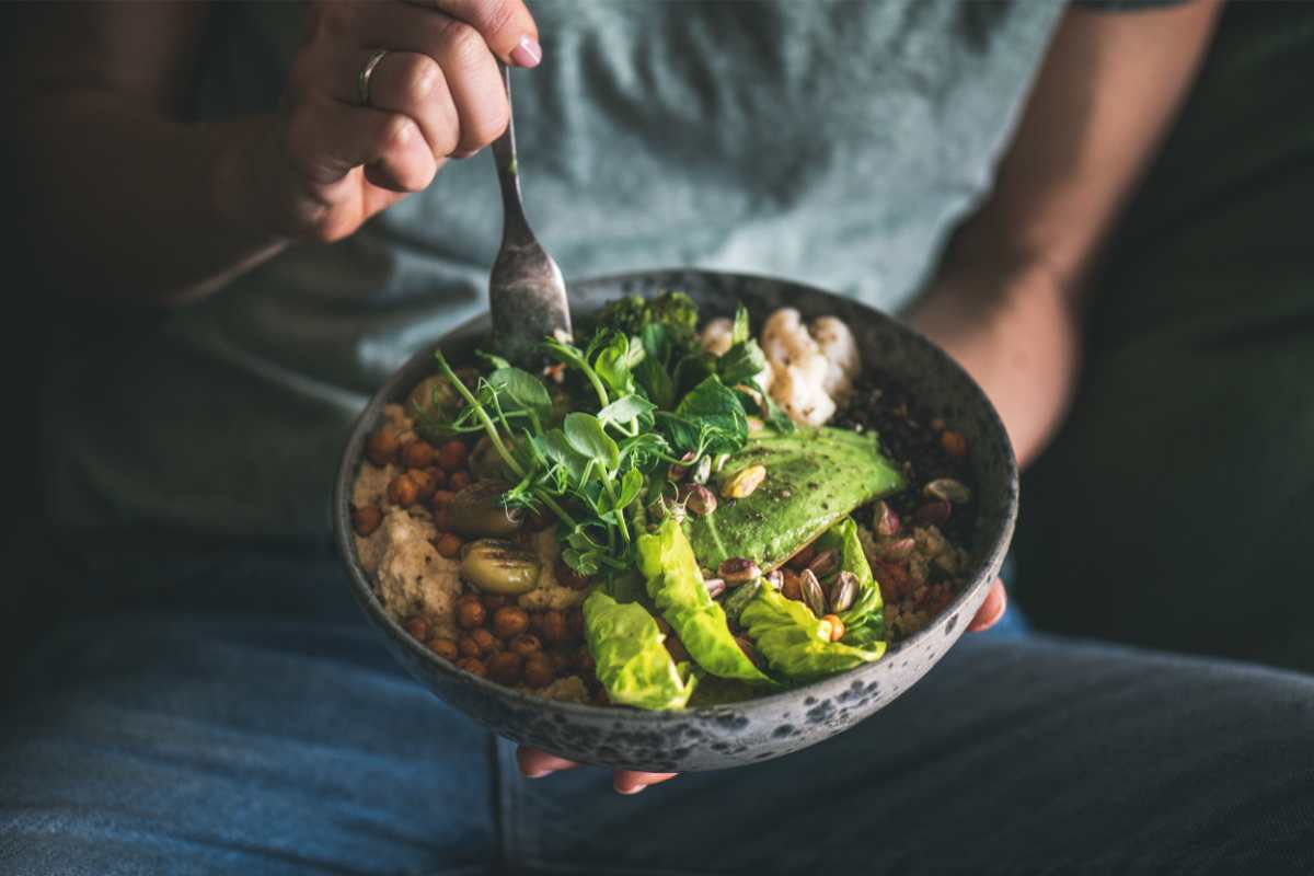 Quando credi di mangiare sano, ma non è così: falsi miti