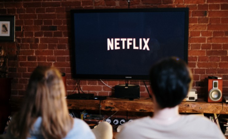 Nuova stagione telefilm su Netflix