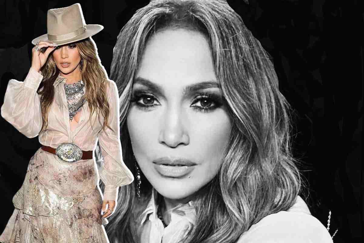 Jennifer Lopez dieta discutere