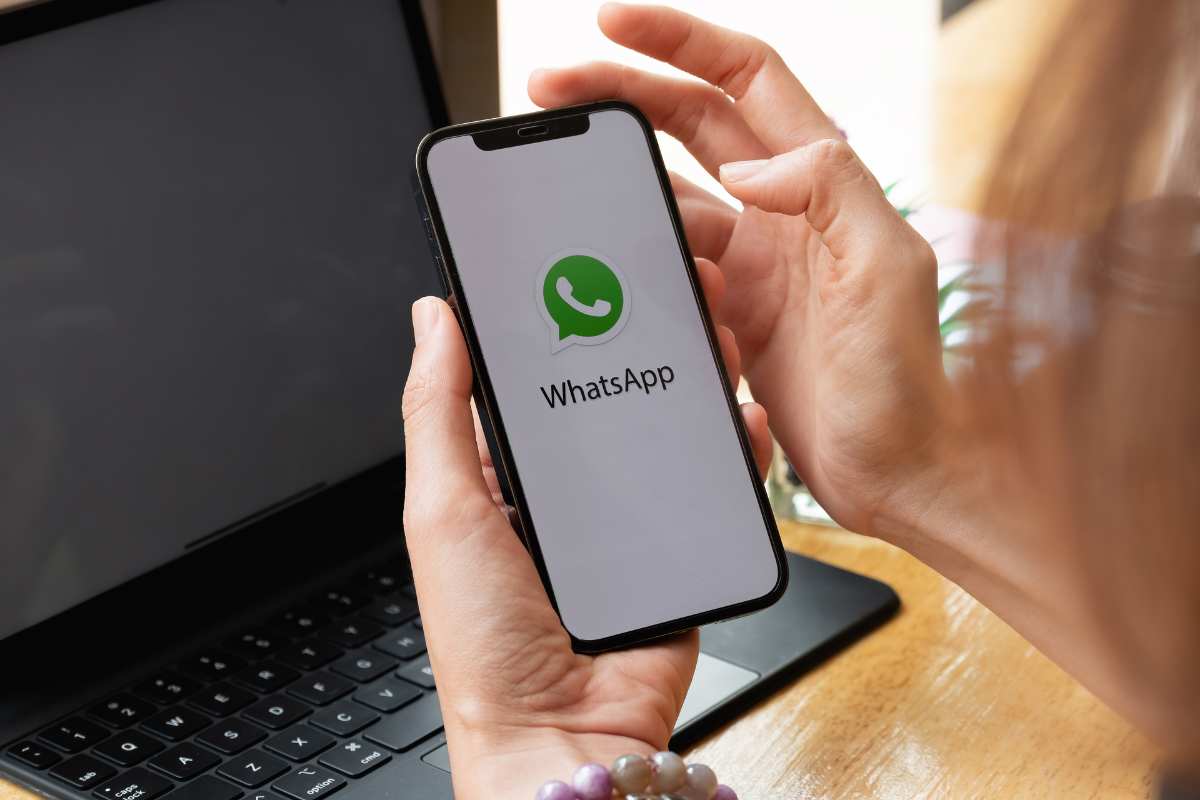 whatsapp recuperare messaggi